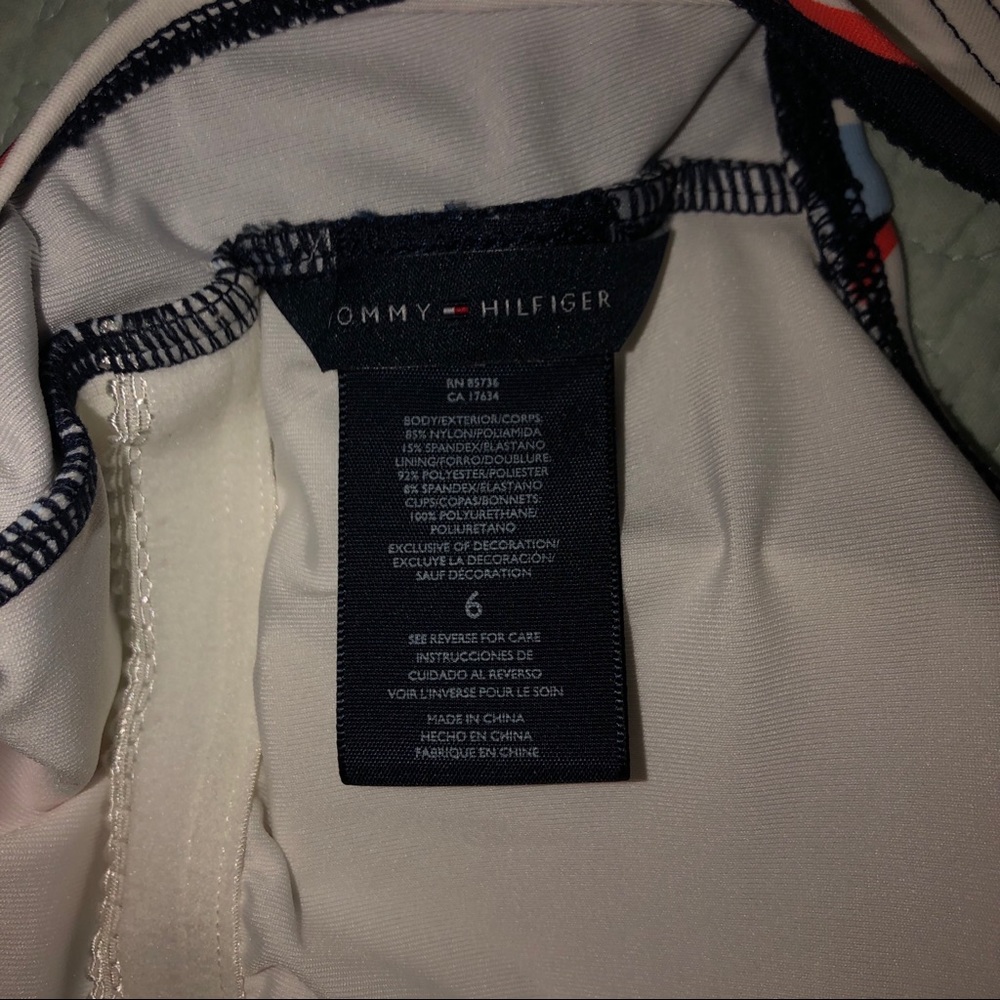Tommy Hilfiger One piece - Picture 3 of 3